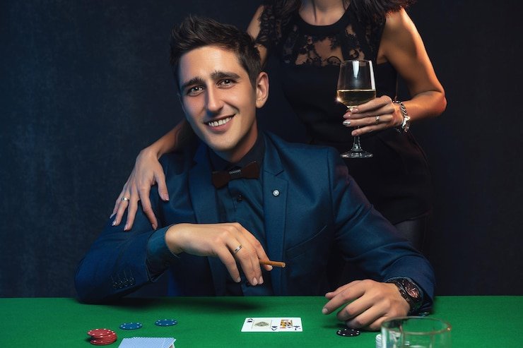 mawartoto online live-dealer table on mobile screen