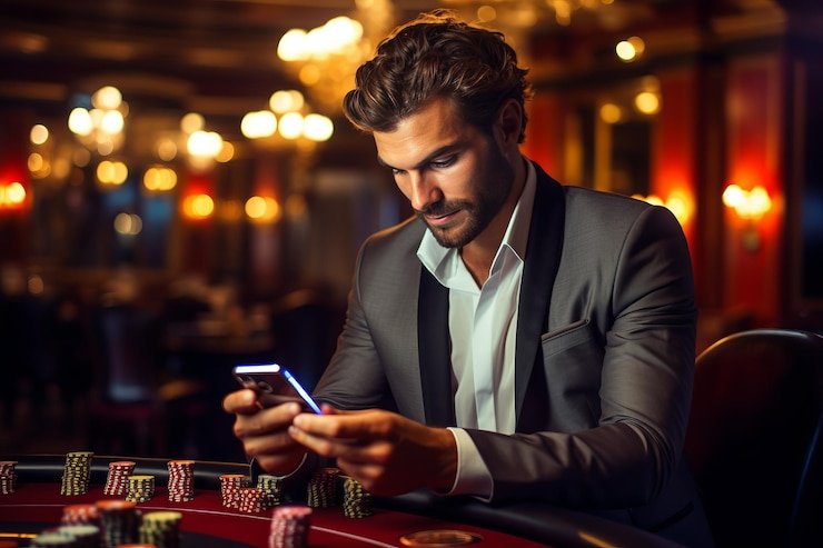 mawartoto online Prize Table live dealer studio with multi-camera setup