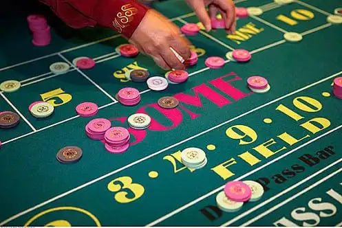 Baccarat session on mawartoto online Prize Table