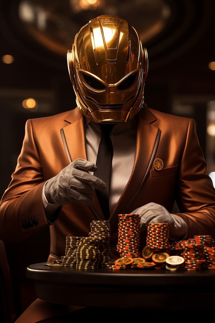 Teen Patti dealer hand revealing three-card ranks during settlement on mawartoto online